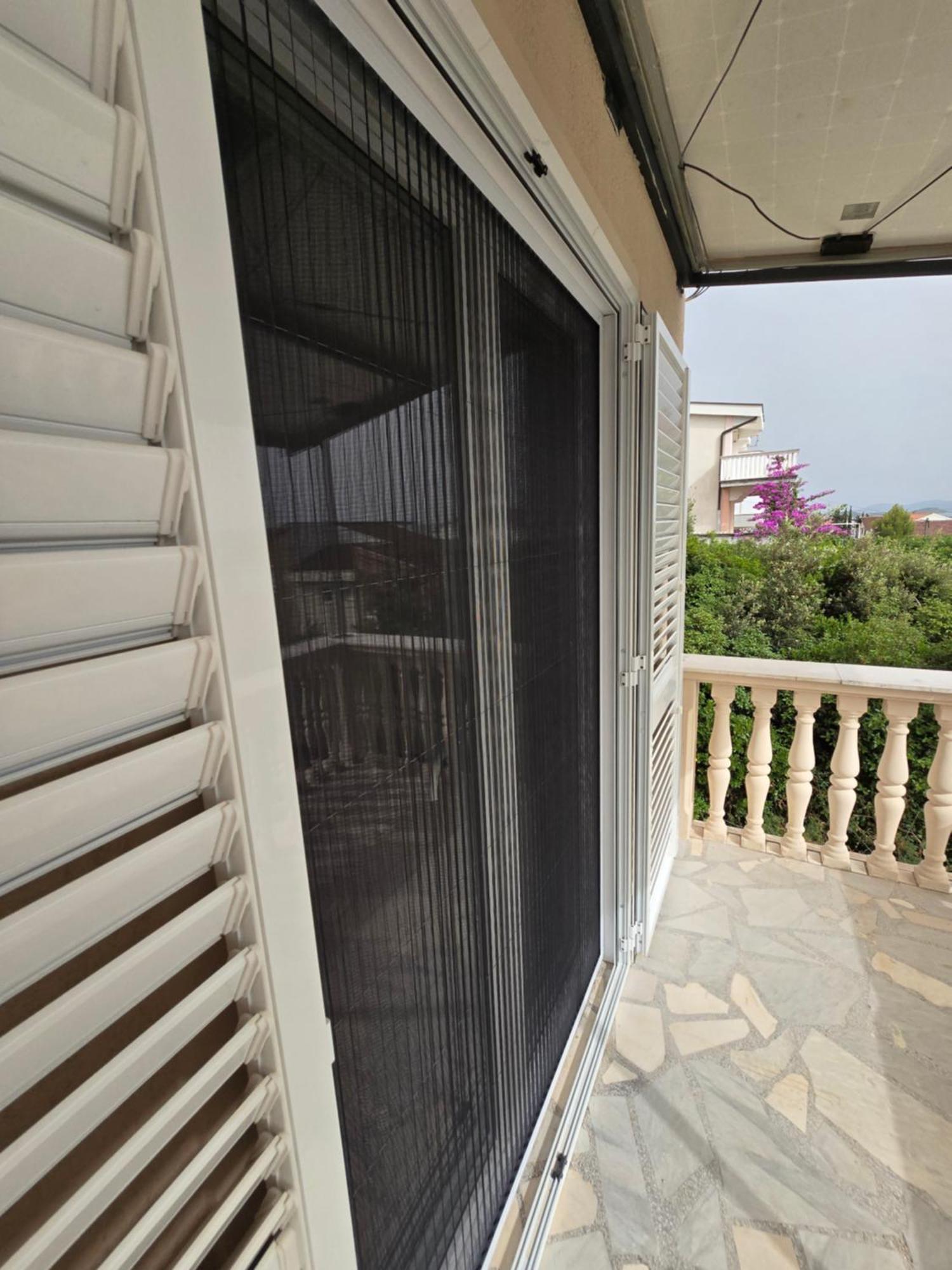 Villa More Sveti Petar Na Moru With Pool And Sea View Exteriér fotografie